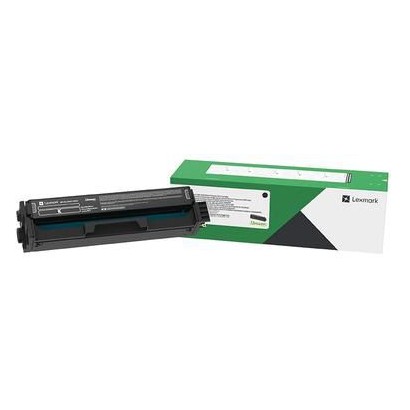 20N2XK0 20N2XK0 Lexmark RETURN-TONER CARTRIDGE BLACK