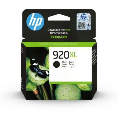 CD975AEBGY HP INK CARTRIDGE NO 920 XL