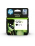 CD975AE#BGY CD975AEBGY HP INK CARTRIDGE NO 920 XL