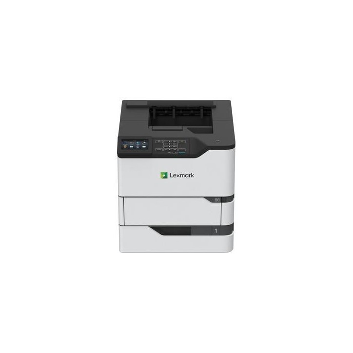 50G0330 Lexmark MS826DE MONO A4