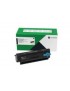55B2X00 55B2X00 Lexmark Extra High Yield Return Program Toner Cartridge, 160 x 170 x 370 mm, 1.27 kg