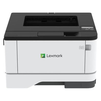 29S0110 29S0110 Lexmark A4, Monochrome Laser, 42 ppm, Duplex, USB 2.0, 10/100BaseTX Ethernet, 256 MB, Dual Core 1 GHz