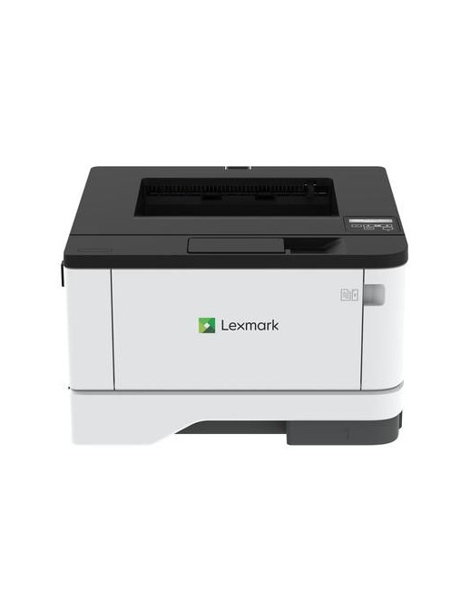 29S0110 29S0110 Lexmark A4, Monochrome Laser, 42 ppm, Duplex, USB 2.0, 10/100BaseTX Ethernet, 256 MB, Dual Core 1 GHz