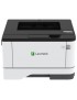 29S0010 29S0010 Lexmark Monochrome Laser, 600 x 600 dpi, USB, RJ-45, Input 350 pages, Output 150 pages, Dual Core, 1.0 GHz, 2...