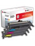 APTSP404CE APTSP404CE AgfaPhoto Toner Cartridge for Samsung CLT-P404C, CMYK, 1500 / 1000 / 1000 / 1000 pages