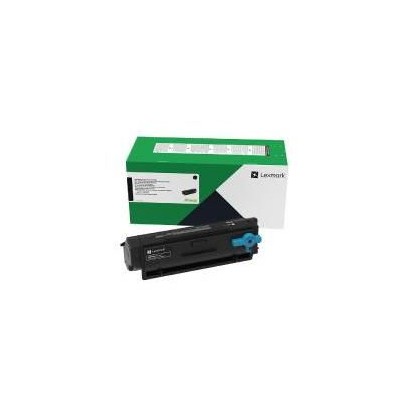 B342X00 Lexmark RETURN-TONER EXT HIGH CAP BLACK