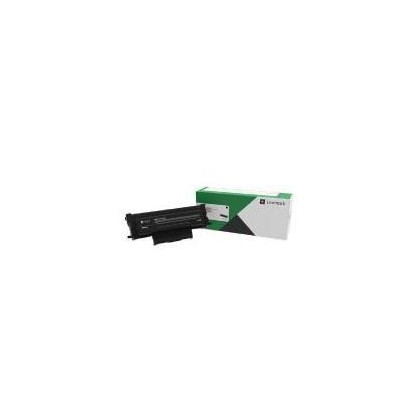 B222H00 Lexmark Black, 3000 Pages, 100x330x187mm, 790g