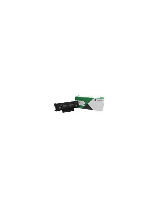 B222H00 B222H00 Lexmark Black, 3000 Pages, 100x330x187mm, 790g