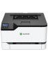 40N9120 40N9120 Lexmark Color Laser, Duplex, monochrome LCD 2-line