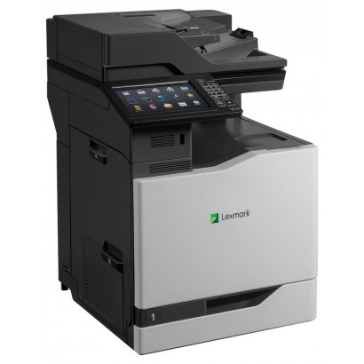 42K0080 42K0080 Lexmark Quad Core 1.6 GHz, 2048 MB, 60 - 176 g/m, CCD, Flatbed & ADF, DADF, 1200 x 1200 dpi, USB, Ethernet, d...
