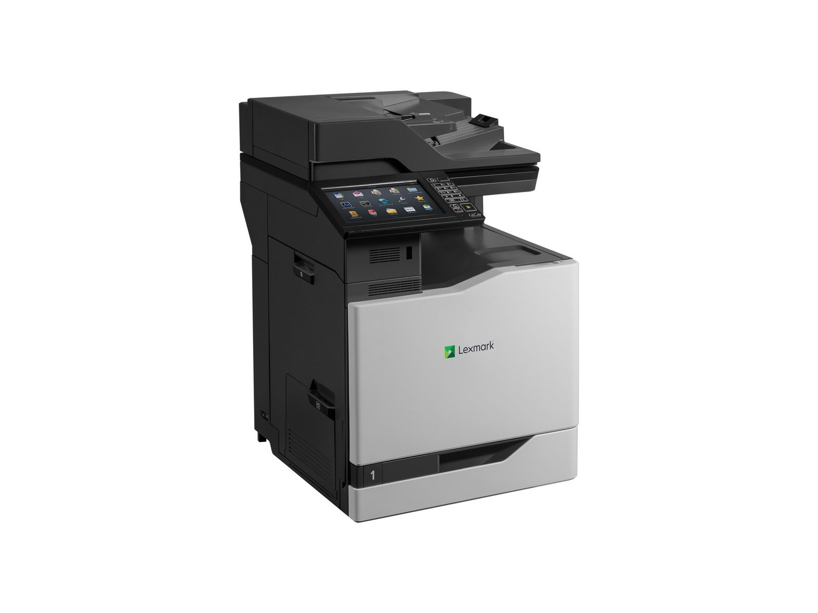 42K0080 42K0080 Lexmark Quad Core 1.6 GHz, 2048 MB, 60 - 176 g/m, CCD, Flatbed & ADF, DADF, 1200 x 1200 dpi, USB, Ethernet, d... 42K0080 42K0080 Lexmark Quad Core 1.6 GHz, 2048 MB, 60 - 176 g/m, CCD, Flatbed & ADF, DADF, 1200 x 1200 dpi, USB, Ethernet, d...
