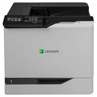 42K0020 Lexmark Color Laser, 50 ppm, 1200 x 1200 dpi, CCD, Quad Core 1,33 GHz, 2048MB RAM, 55...