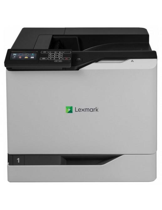 42K0020 42K0020 Lexmark Color Laser, 50 ppm, 1200 x 1200 dpi, CCD, Quad Core 1,33 GHz, 2048MB RAM, 55 dBA, 95,9 kg
