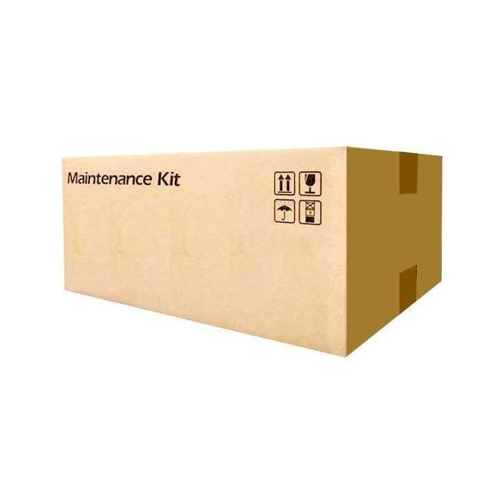 1702P18NL0 Kyocera 300000 Pages, f / KYOCERA ECOSYS M4125idn/M4132idn MK-6115