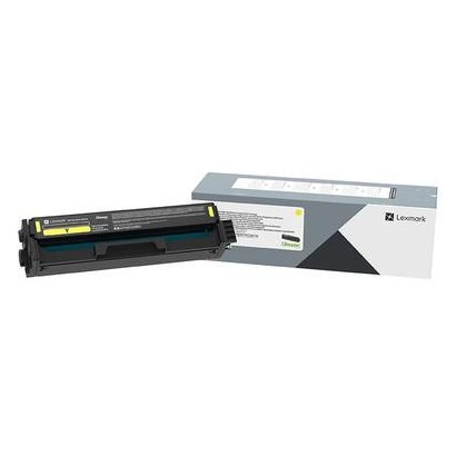 20N0X40 Lexmark 6700, 125 x 125 x 400 mm, 0.967 kg