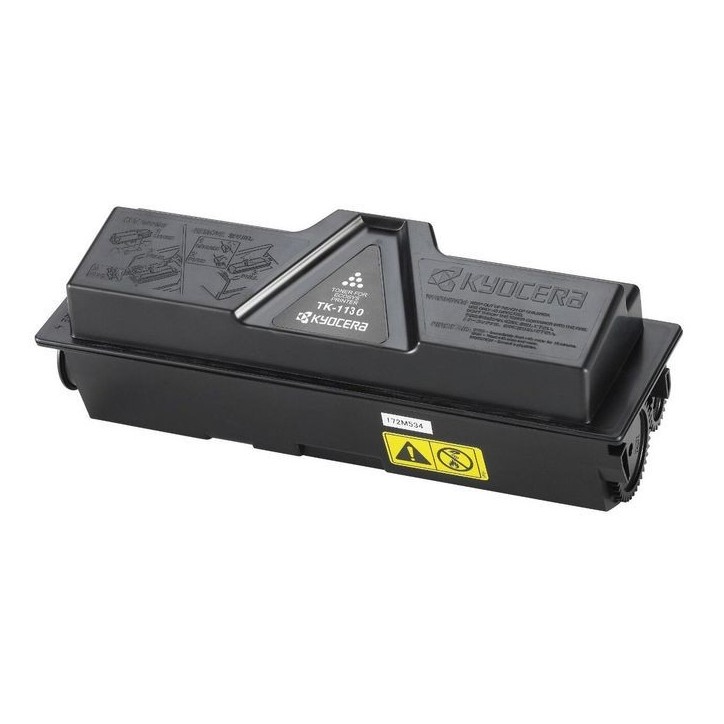 1T02MJ0NL0 Kyocera Toner Kit TK-1130 for FS-1030MFP/DP, FS-1130MFP