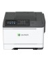 42C0090 42C0090 Lexmark CS622de, 37 ppm, 1.6 kWh/week, 53 dBA, Dual Core, 1000 MHz, 1024 MB, Gigabit Ethernet, RJ - 45, USB 2...