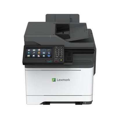 42C7809 Lexmark XC4240, 32 ppm, 1200x1200 dpi black, 2400x600 dpi colour, 2048 MB, 40 cpm,...