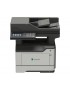 36S0850 36S0850 Lexmark Monochrome Laser, Duplex, 44 ppm (Print), Gigabit Ethernet, USB, e-Task 4.3" Touchscreen