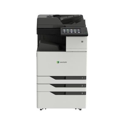 32C0235 Lexmark Copy/Print/Scan/Fax, e-Task 10" colour touch screen, USB 2.0 x 5, Ethernet