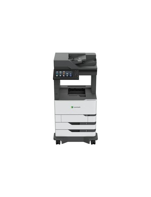 25B2010 Lexmark MX822ADE MONO MFG A4