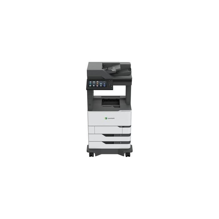 25B2010 Lexmark MX822ADE MONO MFG A4
