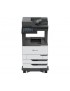 25B2010 25B2010 Lexmark MX822ADE MONO MFG A4