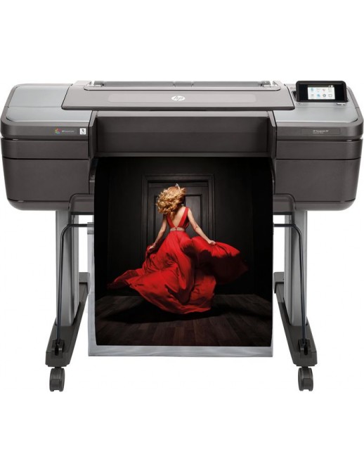 W3Z71AB19 HP DESIGNJET Z9+ 24-IN POSTSCRIPT