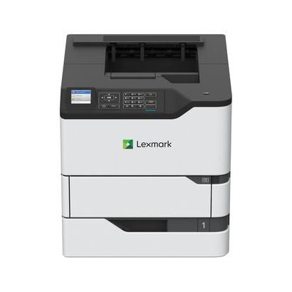 50G0120 Lexmark MS821DN MONO A4