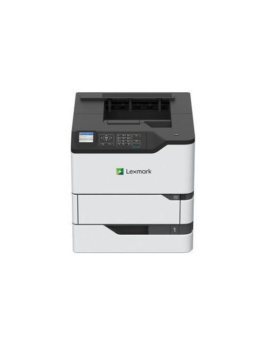 50G0120 Lexmark MS821DN MONO A4