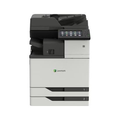 32C0231 Lexmark 1200 x 1200 dpi, A3, CMY, 45 ppm, DADF, CCD, 33.6 Kbps, 2048 MB, 4x USB 2.0 A,...