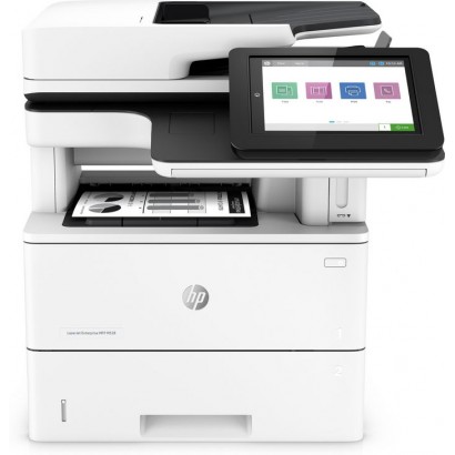 1PV65AB19 HP LaserJet Enterprise MFP M528f, Laser, 1200 x 1200dpi, 43ppm, A4, 1200MHz, 1250MB,...