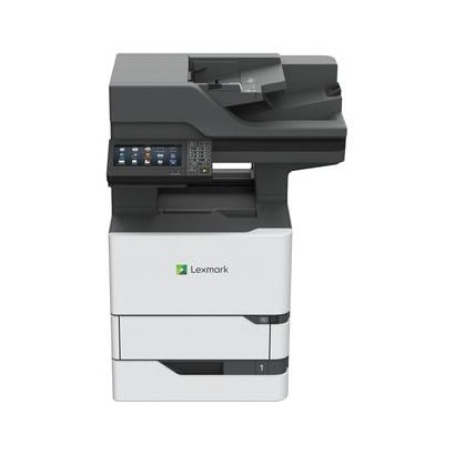 25B0033 Lexmark MX722ADHE MONO MFG A4