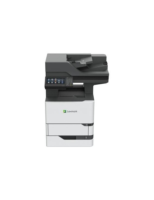 25B0033 Lexmark MX722ADHE MONO MFG A4