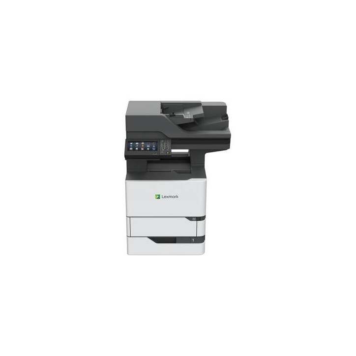 25B0033 Lexmark MX722ADHE MONO MFG A4