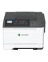 42C0070 42C0070 Lexmark CS521dn, 33 ppm, CMYK, 1.4 kWh/week, 52 dBA, Dual Core, 1000 MHz, 1024 MB, Gigabit Ethernet, RJ - 45,...
