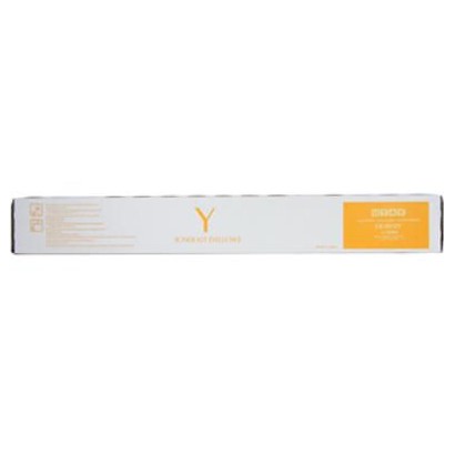 1T02RLAUT0 1T02RLAUT0 Utax 15000 pages, yellow Features DSE