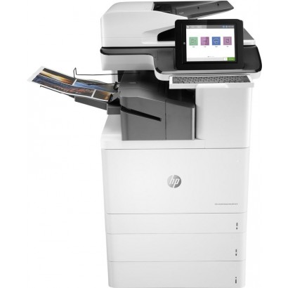 T3U56AB19 HP Color LaserJet Enterprise Flow MFP M776zs, Laser, 1200 x 1200dpi, 45ppm, A3, 5000MB,...