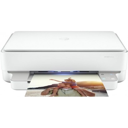223N5B#629 223N5B629 HP ENVY 6022e - Thermal inkjet - Colour printing - 4800 x 1200 DPI - Colour copying - A4 - White