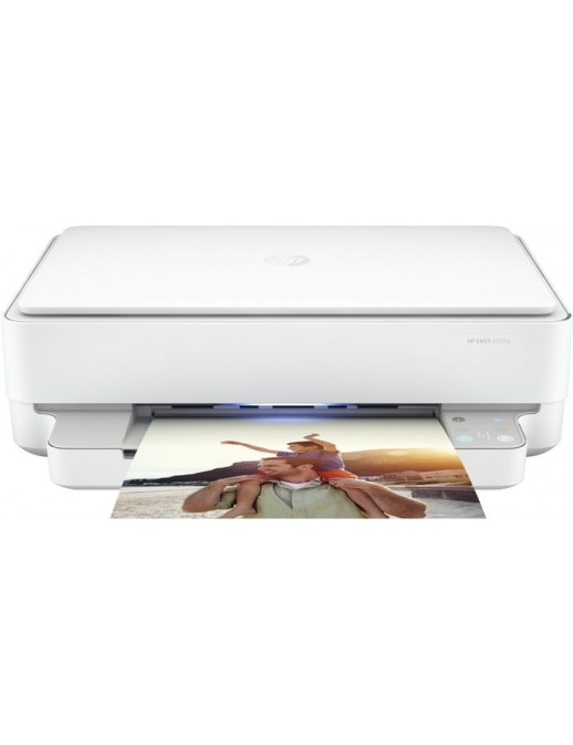 223N5B629 HP ENVY 6022e - Thermal inkjet - Colour printing - 4800 x 1200 DPI - Colour copying - A4 - White