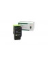 78C20Y0 78C20Y0 Lexmark Yellow Return Programme Toner Cartridge