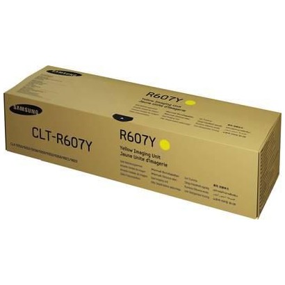 SS668A HP CLT-R607Y Yellow Imaging Unit