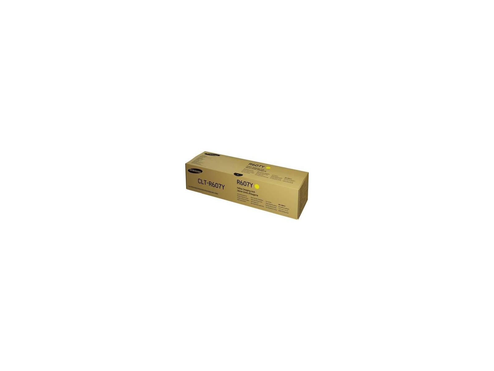 SS668A SS668A HP CLT-R607Y Yellow Imaging Unit