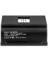 MBXPR-BA058 MBXPR-BA058 CoreParts Battery for Portable Printer 11.10Wh Li-ion 7.4V 1500mAh Black for Intermec Portable Printe...