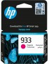CN059AE#BGY CN059AEBGY HP 933 Magenta Original Ink Cartridge