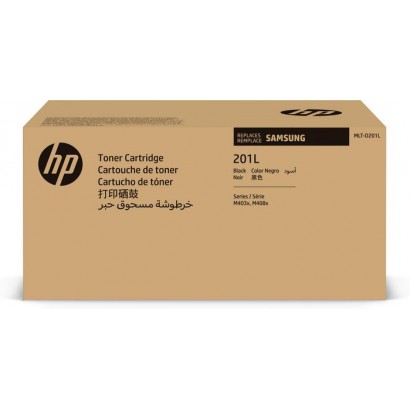 SU870A HP MLT-D201L High Yield Black Toner Cartridge