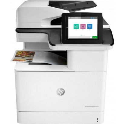 T3U55AB19 HP Color LaserJet Enterprise MFP M776dn, Laser, 1200 x 1200dpi, 46ppm, A3, 1200MHz, LCD