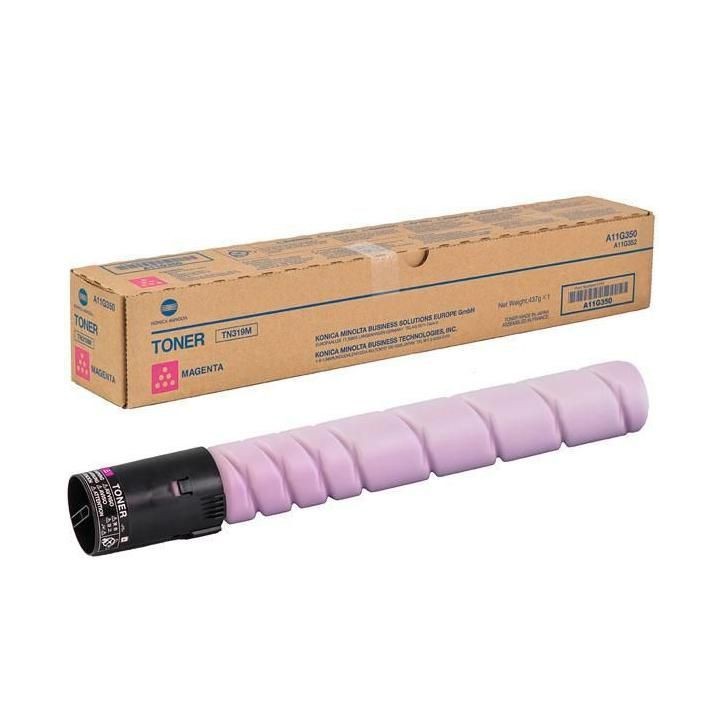 A8K3350 Konica Magenta, 21000 pages