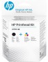3YP61AE 3YP61AE HP Tri-color/Black GT Printhead Kit