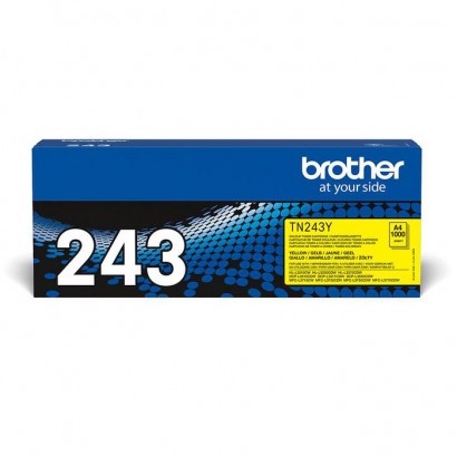 TN243Y TN243Y Brother TN243Y FOR ECL - MOQ 4 827536